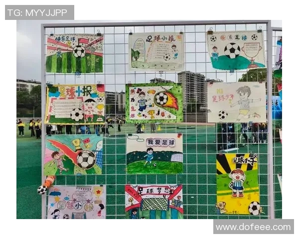 追逐梦想的脚步如何让我成为一名足球明星的成长之路