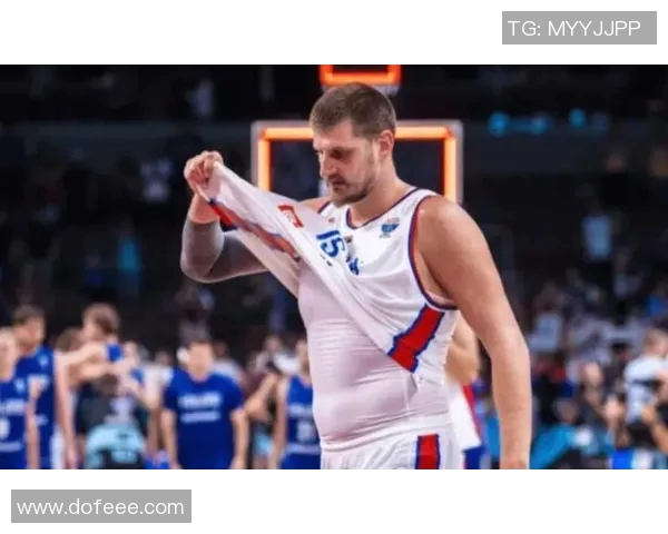 芬兰篮球明星的崛起与成就探索以及对全球篮球的影响