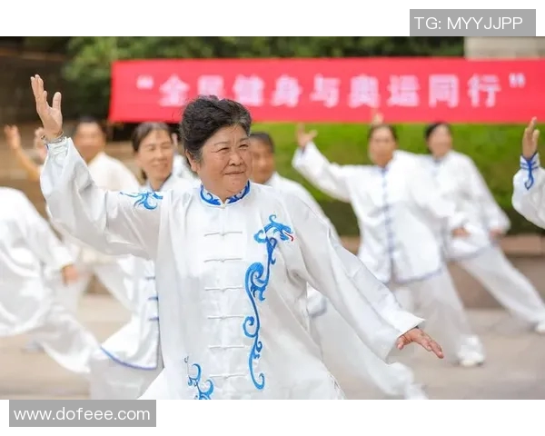探索中国体育运动文化网的魅力与发展助力全民健身新风尚